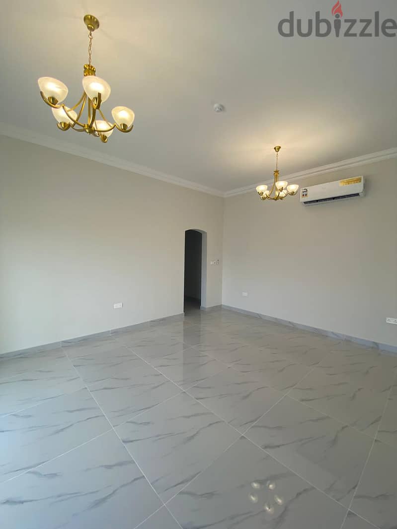 "SR-AO-566  Luxurious Villa for Rent in Al Ansab  Step into luxury l 1