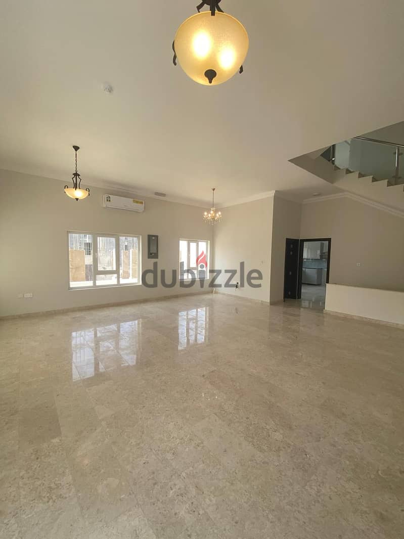 "SR-AO-566  Luxurious Villa for Rent in Al Ansab  Step into luxury l 19