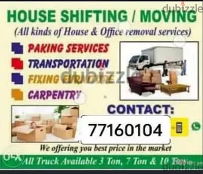 best House shifting service