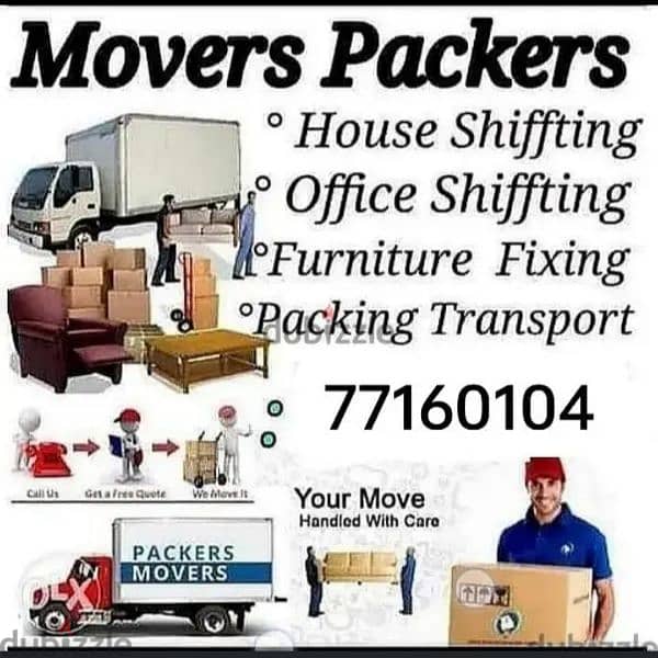 best House shifting service 2