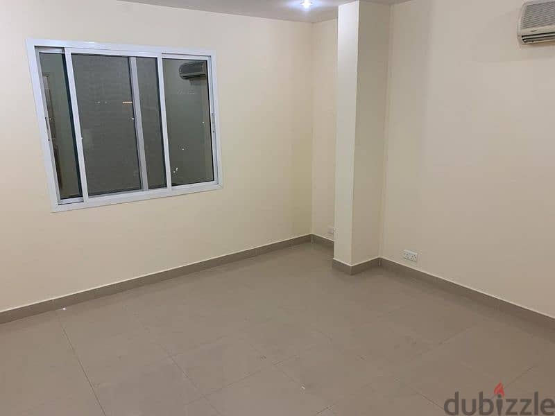 2 bedrooms flat at alkhwier opposite alsafer hotel lwith wifi free 1