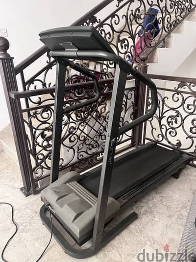 URGENT SALE! TREADMILL FOR SALE