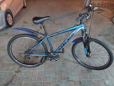 stacato bicycles size 26 my WhatsApp 97658846