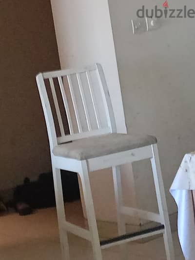 high chair