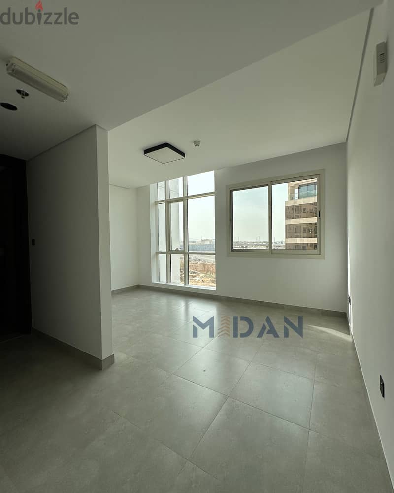 MUSCAT HILLS | LUXURIOUS 2 BR APARTMENT 1