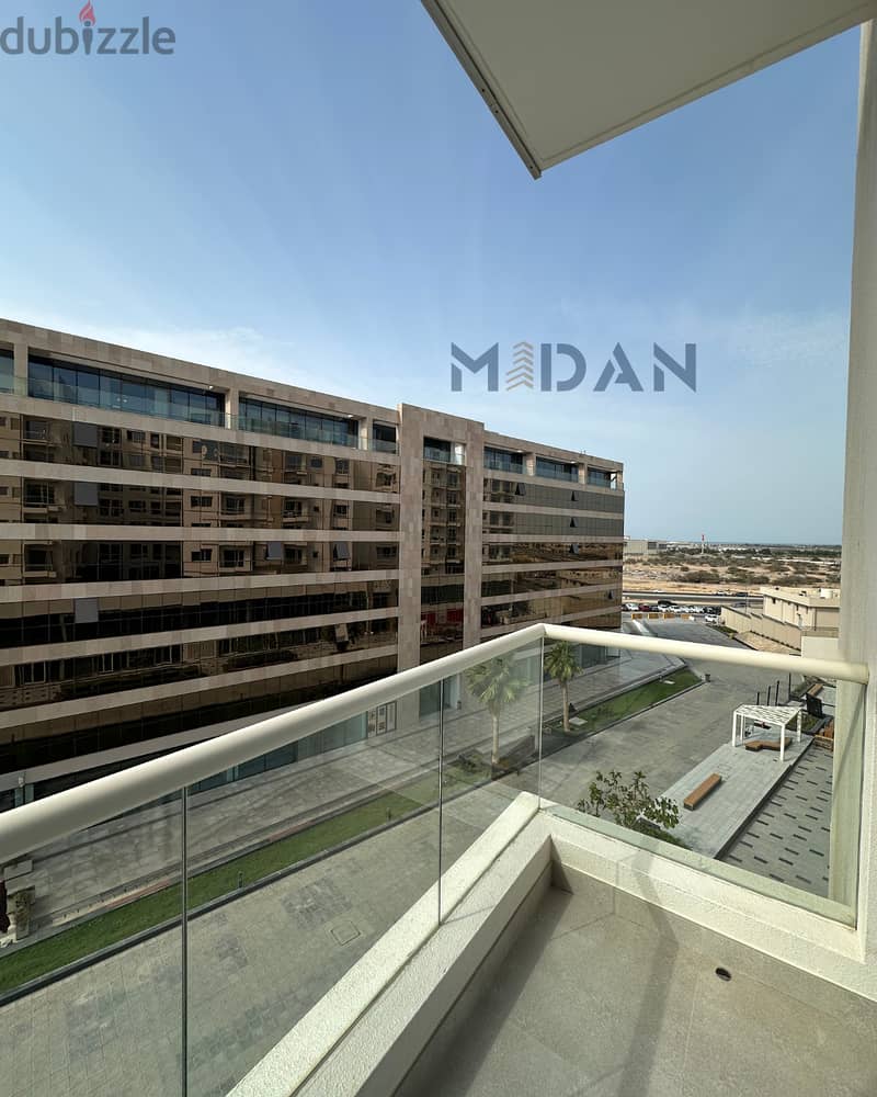 MUSCAT HILLS | LUXURIOUS 2 BR APARTMENT 15