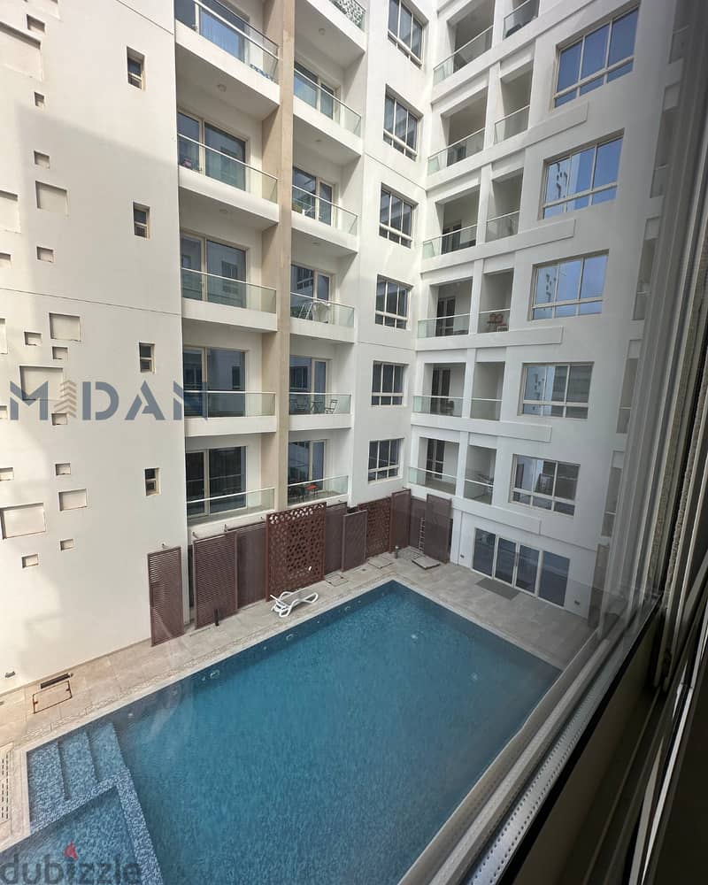 MUSCAT HILLS | LUXURIOUS 2 BR APARTMENT 16