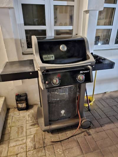 weber Grill for sale BBQ