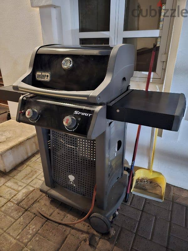 weber Grill for sale BBQ 1