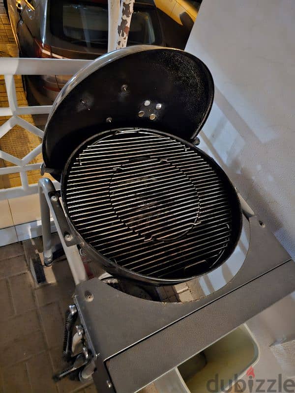 weber Grill for sale BBQ 5