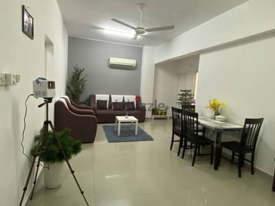 1 BHK Flat (Free Wi-Fi) from April 1st