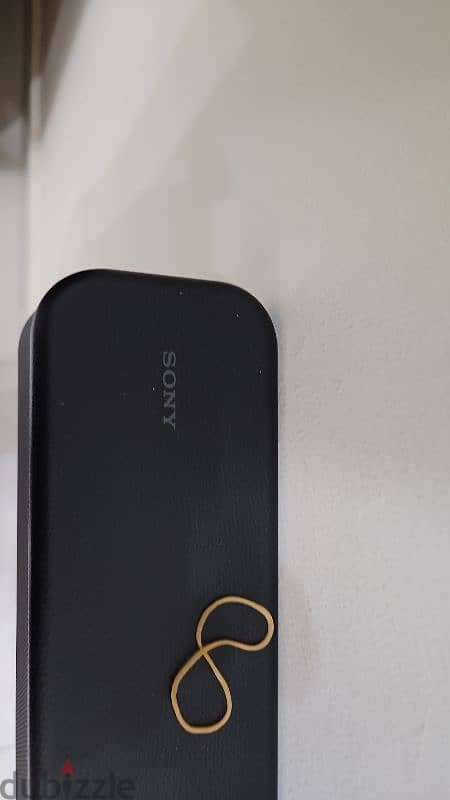 Sony Sound Bar Sell 1