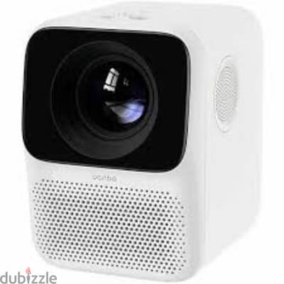 Wanbo T2 Max Smart Portable Projector