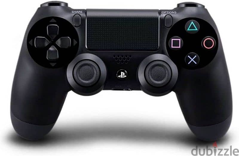 Sony Playstation 4 Dual Shock 4 Controller 1