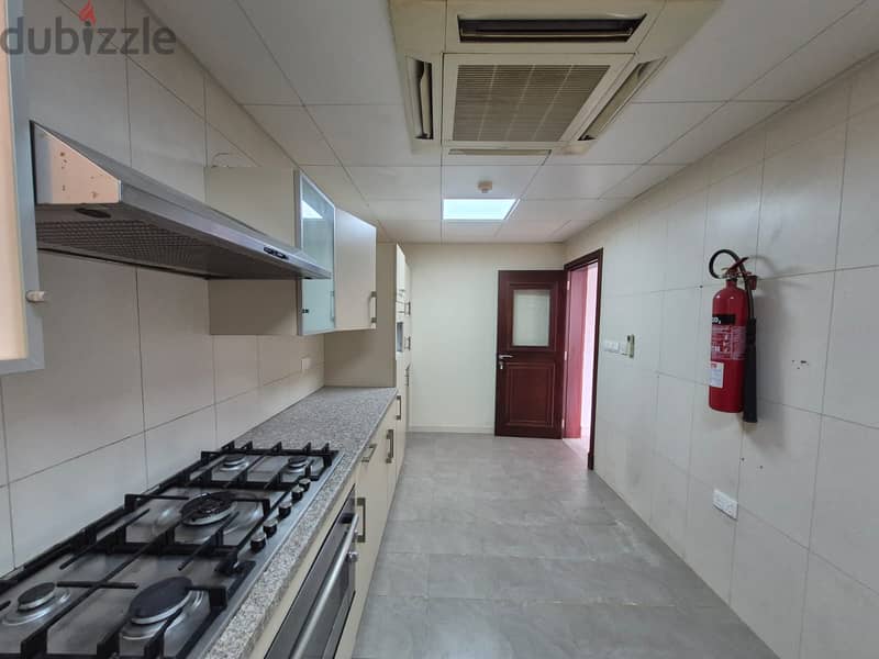 2 BR Apartment with Golf Course View | Muscat Hills 3