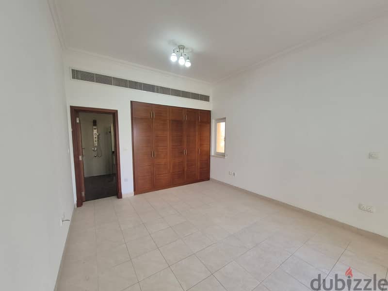 2 BR Apartment with Golf Course View | Muscat Hills 7