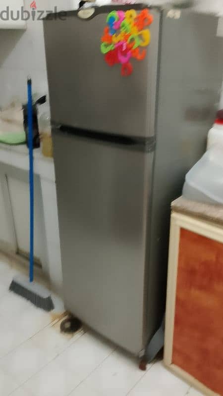 whirlpool refrigerator work perfect 1