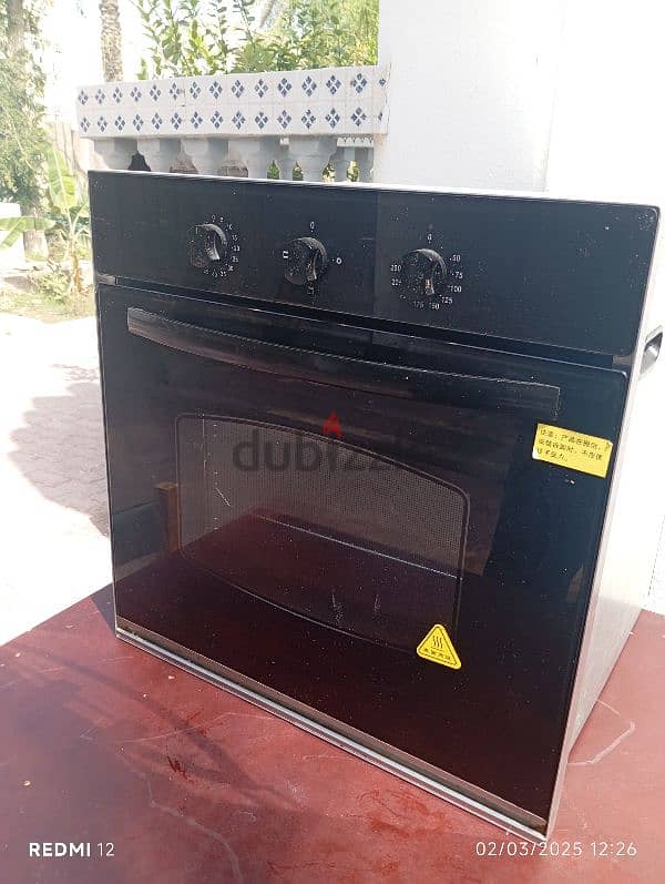 ovens sell 1