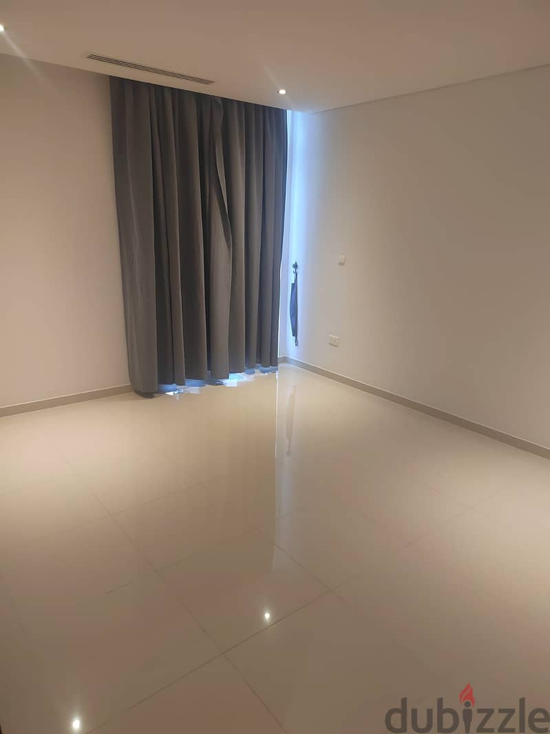 For Rent 1+1 Bhk Flat In Al Mouj ( Masra Garden) 10