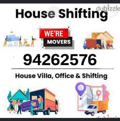 muscat furniture house shiftingg low price