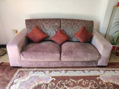 Sofa Set for Sale