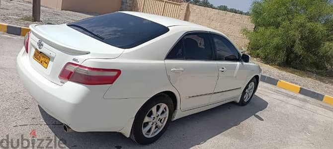 Toyota Camry 2009