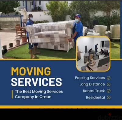 HOUSE OFFICE MOVING AND TRANSPORT AND CARPENTER