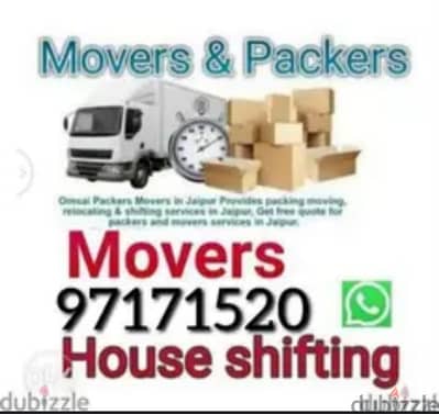 moversandPackersandtransport