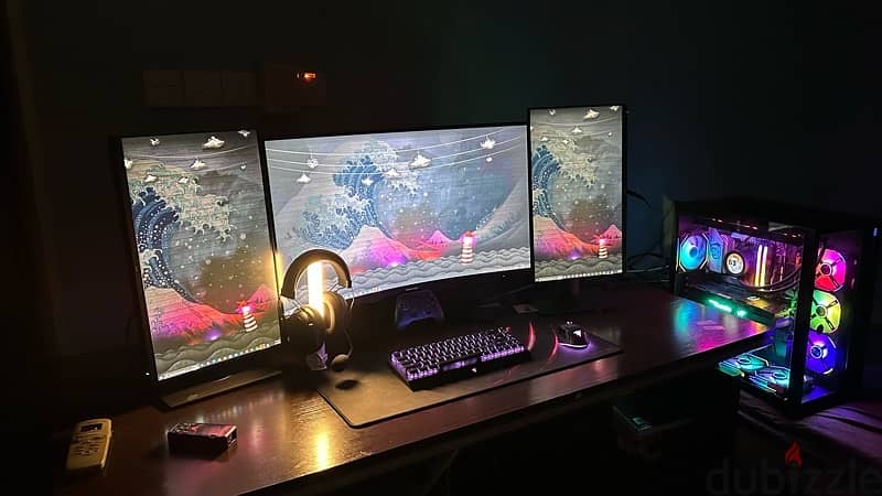 highend pc gaming for sell full stepp 1