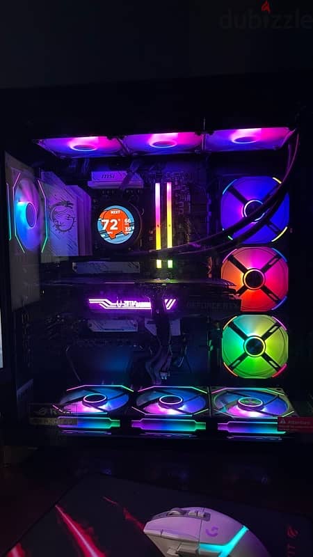 highend pc gaming for sell full stepp 2