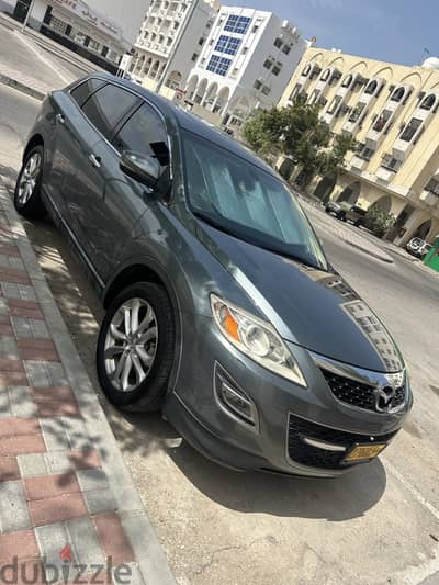 Mazda CX-9 2011 AWD expat driven and very well maintained!