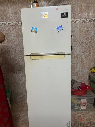 Good condition Refrigerator