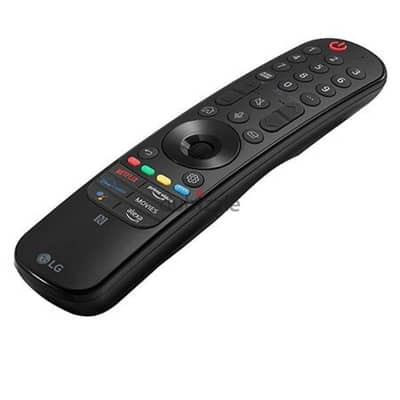 LG smart tv magic Plus universal remote control