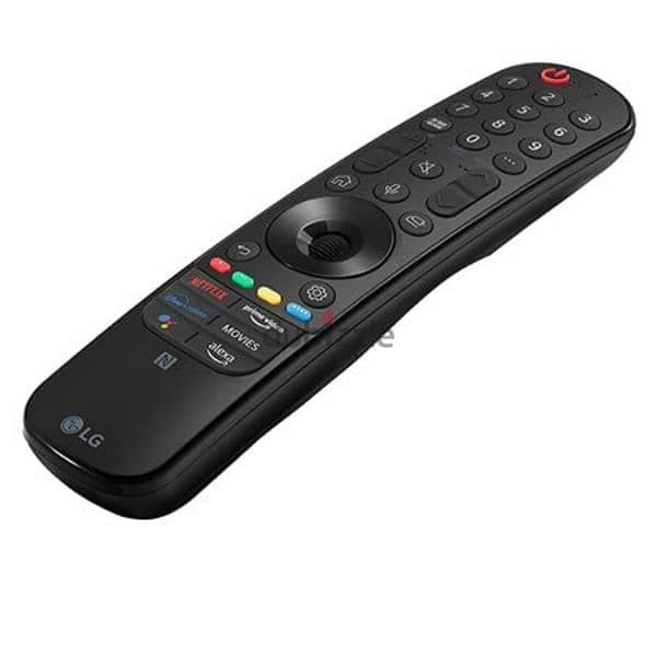 LG smart tv magic Plus universal remote control 0