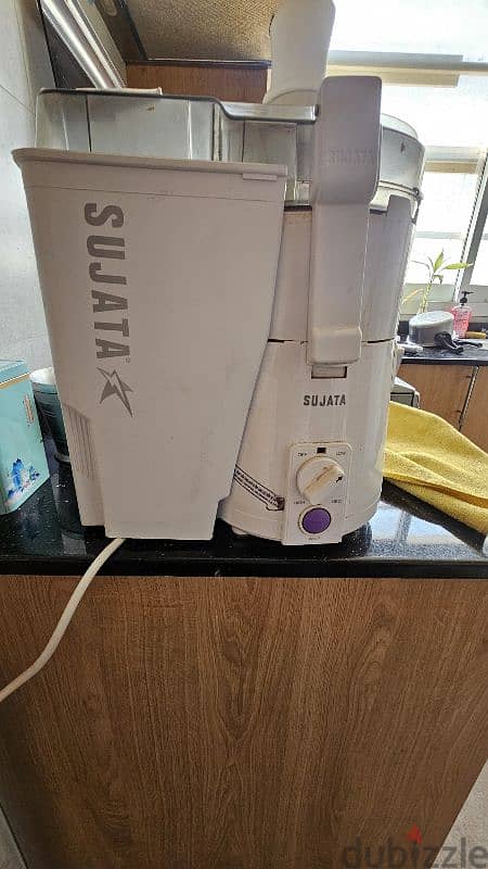 sujata power matic fresh juicer 1