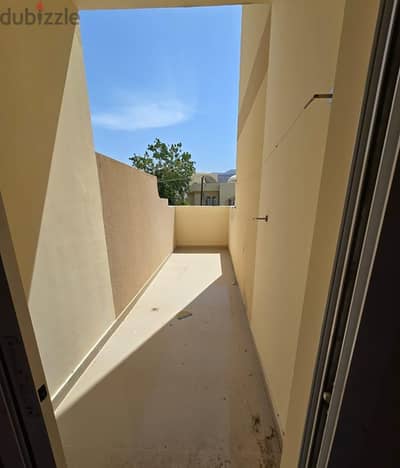 SPACIOUS 2BHK Apartment FOR RENT in MQ behind Al Maha Station PPA393