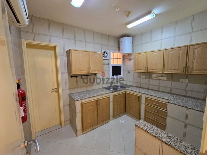 SPACIOUS 2BHK Apartment FOR RENT in MQ behind Al Maha Station PPA393 1