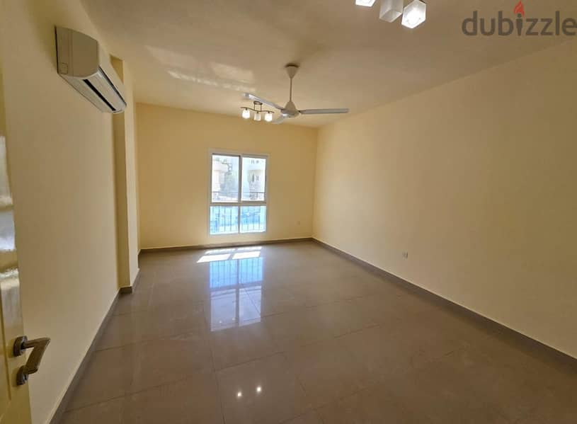 SPACIOUS 2BHK Apartment FOR RENT in MQ behind Al Maha Station PPA393 4