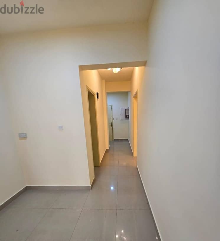 SPACIOUS 2BHK Apartment FOR RENT in MQ behind Al Maha Station PPA393 6