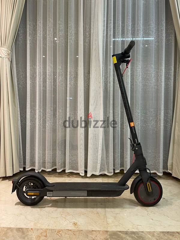 biggest model xiaomi scooter pro 2 1