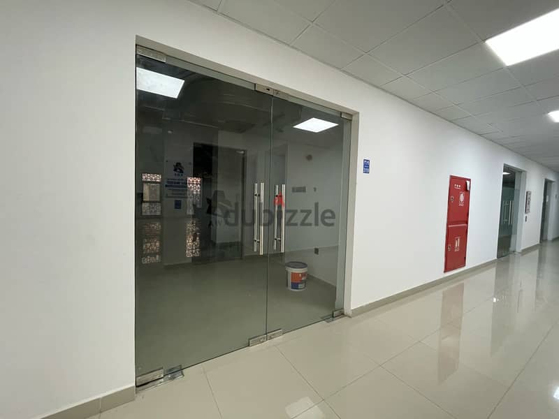 New Office Space for Rent in Al Ansab – Flexible Rental Options PPC126 1