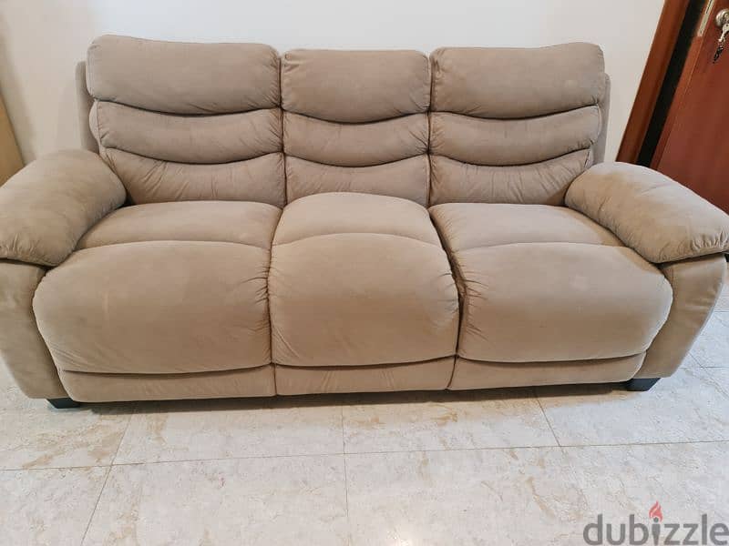 sofa just one 1