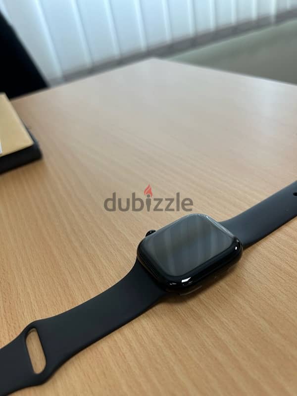 Apple Watch Series 10 (46mm) - Black 2