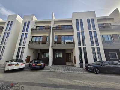 5 BR Beach View Villa | Azaiba | Near Khalili Complex