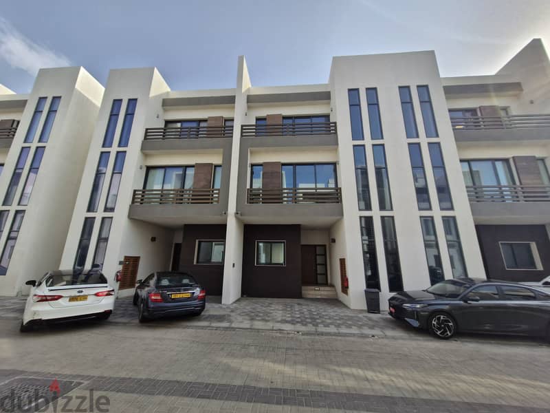 5 BR Beach View Villa | Azaiba | Near Khalili Complex 0