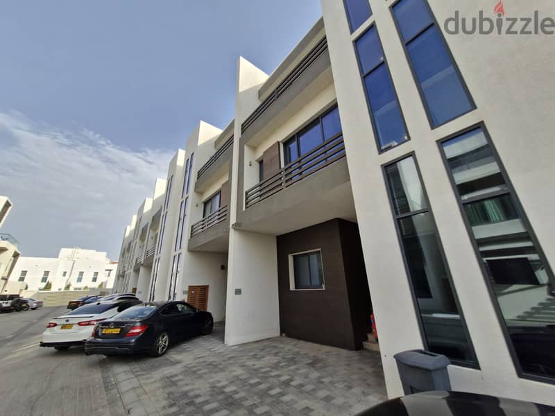 5 BR Beach View Villa | Azaiba | Near Khalili Complex 1