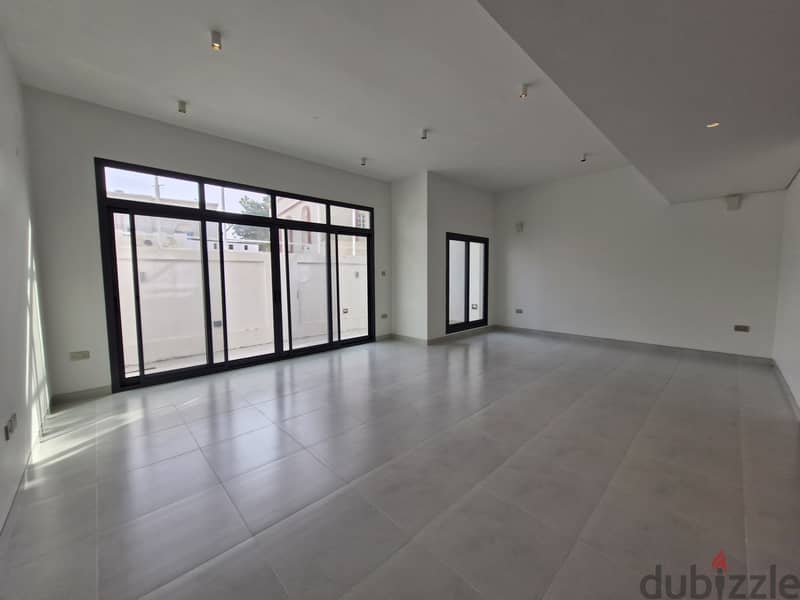 5 BR Beach View Villa | Azaiba | Near Khalili Complex 2