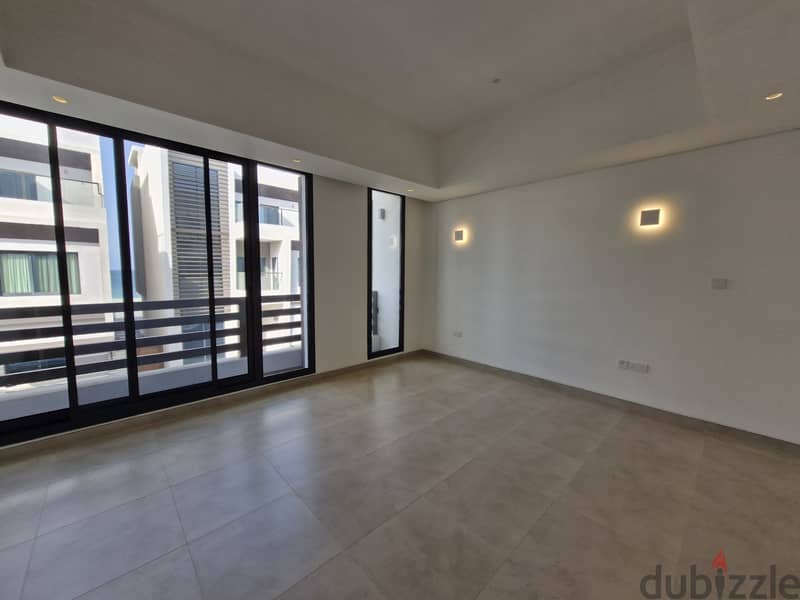 5 BR Beach View Villa | Azaiba | Near Khalili Complex 5