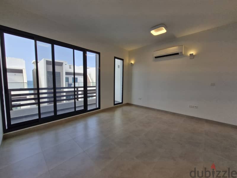 5 BR Beach View Villa | Azaiba | Near Khalili Complex 9