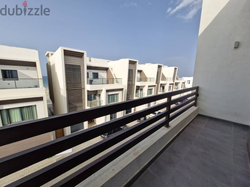 5 BR Beach View Villa | Azaiba | Near Khalili Complex 11